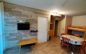 Appartement Tout Confort